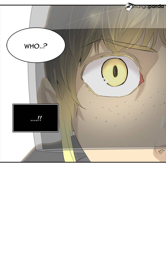 Tower of God Chapter 357 image 004